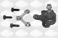 Опора шаровая VW POLO 95-02/LUPO 99-06 нижн.лев.