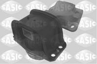 SAS2700062_подушка ДВС правая! Citroen C4 1.6 16V