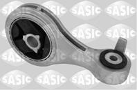 Подушка двигателя задняя FIAT BRAVO II LANCIA DELTA III 1.4 09.07-