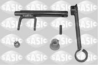 Sas5400005_вилка сцепления к-кт! peugeot 206 all