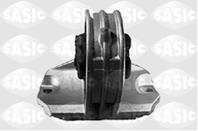 SAS4001353_подушка ДВС задняя! Renault R19/Megane