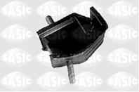 SAS4001382_подушка ДВС левая! Renault Clio/Expres