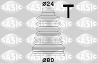 Sas4003440_к-кт пыльника шруса наружного! мкпп re