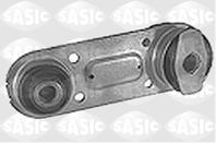 SASIC 4001779 Опора двигателя RENAULT LAGUNA II 01- зад.