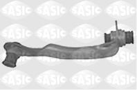 Sas4005523_подушка кпп передняя! renault modus 1.