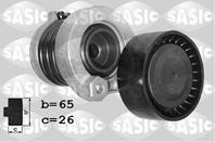 Натяжитель цепиремня SASIC 1624061 117501113R DACIA Duster 1.5 dCi 13-