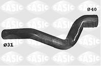 Патрубок RENAULT RAPID (F40_/G40_), SUPER 5 (B/C40_), SUPER 5 (S40_)