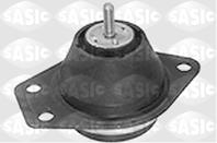 SAS4001740_подушка ДВС правая! Renault Safrane 2.0/2.5/2.2TD 97&gt
