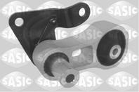 SAS2706029_подушка ДВС задняя! Ford Fusion/Fiesta