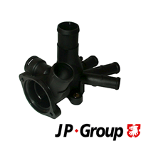 JP1114507300_тройник! VW Golf/Vento  Seat Cordoba 1.4-1.6 92-95