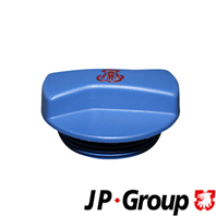 JP121290002_=IM43000 !крышка расш.бачка Audi A4 1.6-2.8 95-01/A6  Passat 1.8-2.8 97-05