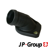 JP1114506100_тройник! Audi 100/A6 1.6-2.0/1.9TDi/A4  VW Passat 1.9TDi 91-01