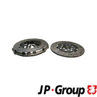 К-т сцепления VW T4 2.5TDi 95-03 220 mm