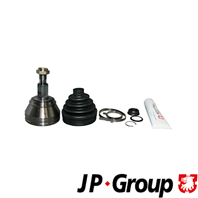 JP1143300410_ШРУС наружный к-кт! Audi A3 VW Bora/Golf 1.8T/2.3i/2.8i/3.2i/1.9TDi 98-