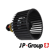 Jp959520004_вентилятор отопителя! audi a100 2.0-2
