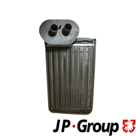 Jp820350001_радиатор печки! vw t4 all 90&gt