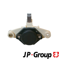 JP1190201000_реле-регулятор! BOSCH VW Passat/Golf/Polo/T2/LT  Audi 80/100