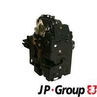 JP1187501280_замок задней правой двери! VW  Skoda 00&gt
