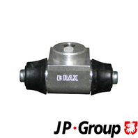 Wheel cylinder  rear  20.64 mm