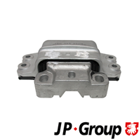 JP1132404570_подушка КПП левая! 6ступенч. Audi A3  Skoda Octavia VW Colf 1.6-1.9TDi 03-12