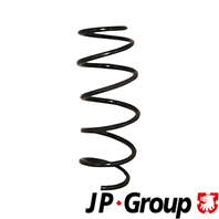 Пружина подвески opel corsa d 1.0/1.2/1.4 06- передняя