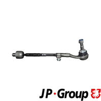 Тяга рул. в сборе r bmw e90  e87/e81 06-12