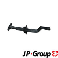 Jp823440001_[3b0823593c] !язычок капота vw passat