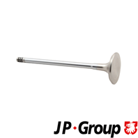 JP1211300700_клапан выпускной! 27.5x5x100.8 Opel