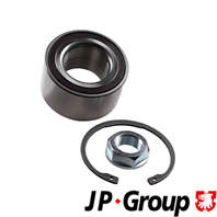 Подшипник ступицы citro c5, c4, c6, ds4, ds5 / peuge 3008, 407, 508, 607, rcz