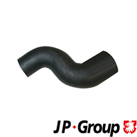 Jp1337095_патрубок радиатора! opel astra/corsa/ve