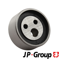 JP4312200100_ролик натяжной ремня ГРМ! Renault R19/Megane 1.2-1.6 90>