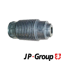 JP1242700300_пыльник амортизатора переднего! Opel Vectra/Calibra 89-97