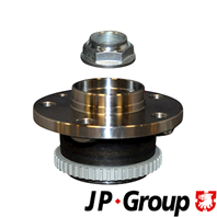 Ступица cit evasion jumpy fiat scudo ulysse pgt 806 expert зад