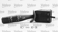 VALEO 251 311 Переключатель подрулевой комбинированный RENAULT MEGANE 96-