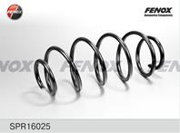 ПРУЖИНА ПОДВЕСКИ Ford Mondeo III 00-07 1.8  2.0