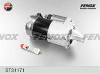 Стартер с редуктором  1.4 квт hyundai santa fe sonata trajet  mitsubishi galant