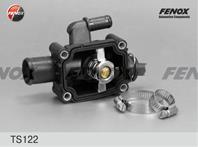 FENOX TS122 Термостат PEUGEOT/CITROEN 206/307/PARTNER/C2/C4 1.4/1.6 00-