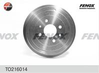 F-Барабан тормозной TO216014 7774593 FIAT Bravo/a