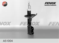 Амортизатор передний газовый A51004 от фирмы FENOX