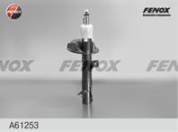 Амортизатор газовый передний (правый) A61253 от производителя FENOX