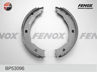 Барабанные тормозные колодки BP53096 от производителя FENOX