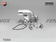 F-термостат ts064 в корпусе astrag zafira vectra c