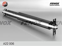 Амортизатор задний газовый A22006 от производителя FENOX