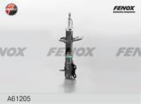 Амортизатор газовый передний (правый) A61205 от производителя FENOX