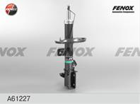 Амортизатор газовый передний (правый) A61227 от производителя FENOX