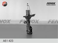 Амортизатор передний газовый A61423 от компании FENOX