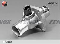 Термостат OPEL Astra H 1.6-1.8(16V) 04-  Vectra C 1.6  1.8 (06-)  CHEVROLET Cruze 1.8 (11-) с крышк...