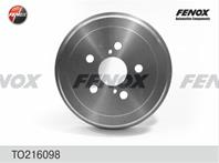 To216098_барабан тормозной! toyota carina all 92&gt