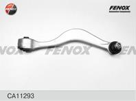 FENOX CA11293 Рычаг BMW E28/E32/E34 пер.подв.нижн.прав.(алюминий)