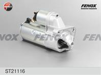 F-стартер st21116 без редуктора 2.2 квтrenault mas